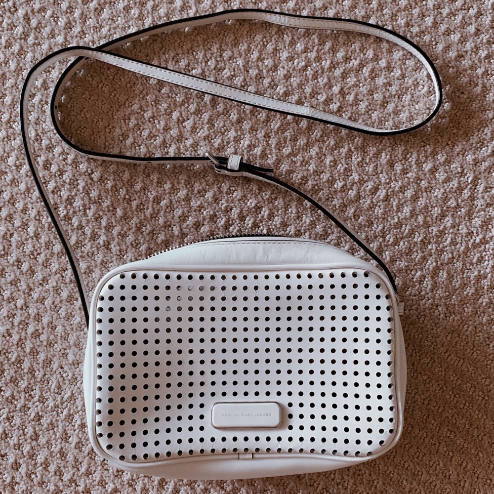 Marc Jacobs cross body